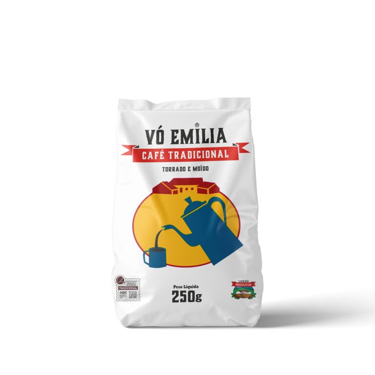 Café Vó Emília - 250g