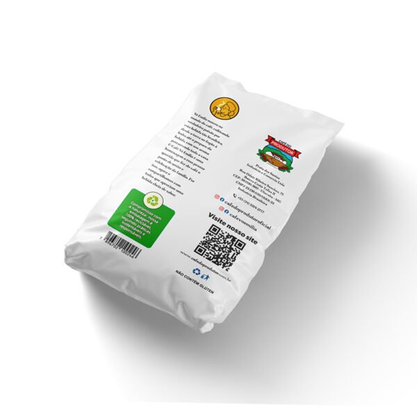 Café Vó Emília - 250g - Imagem 2
