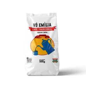 Café Vó Emília - 500g