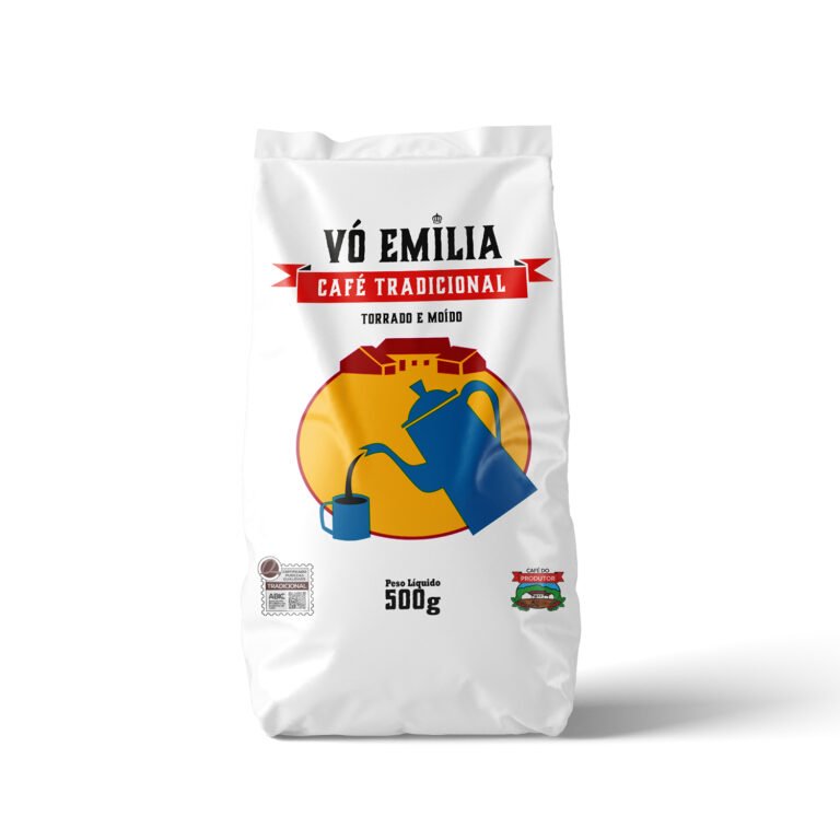 Café Vó Emília - 500g