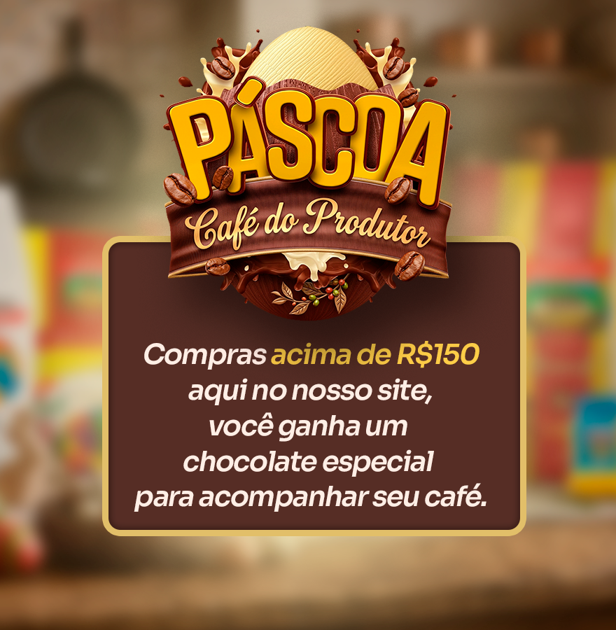 Banner de páscoa Mobile